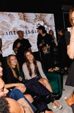 JENNIFER LOPEZ at Intimissimi Runway Presentation in West Hollywood 10/19/2023