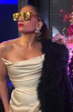 JENNIFER LOPEZ - Instagram Photos 10/14/2023