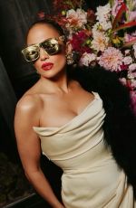 JENNIFER LOPEZ - Instagram Photos 10/14/2023