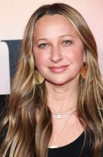 JENNIFER MEYER at Taylor Swift: The Eras Tour Concert Movie World Premiere in Los Angeles 10/11/2023