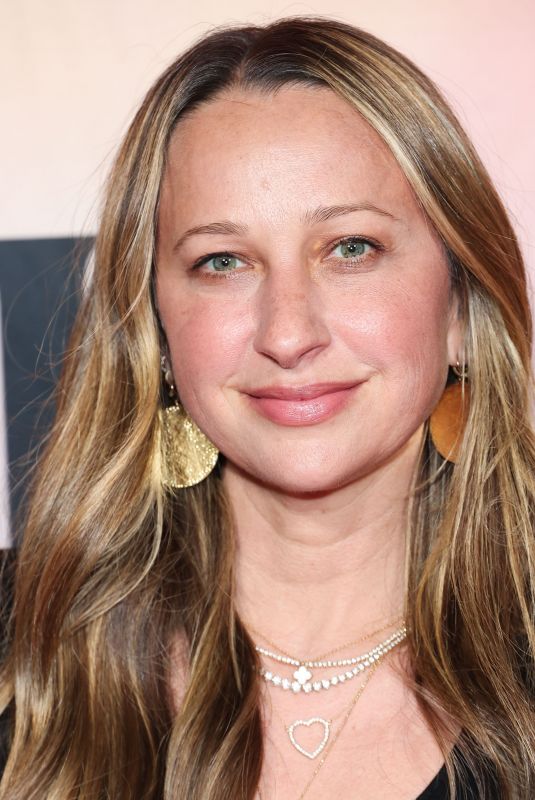 JENNIFER MEYER at Taylor Swift: The Eras Tour Concert Movie World Premiere in Los Angeles 10/11/2023