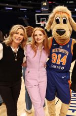 JESSICA CHASTAIN at Baby2Baby