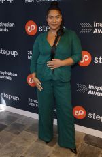 JESSICA MARIE GARCIA at Step Up