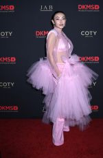 JESSICA WANG at Dkms Gala at Cipriani Wall Street in New York 10/19/2023