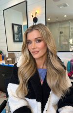 JOANNA KRUPA - Instagram Photos 10/10/2023