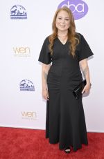 JOANNA VARGAS at 5th Annual Daytime Beauty Awards 10/01/2023