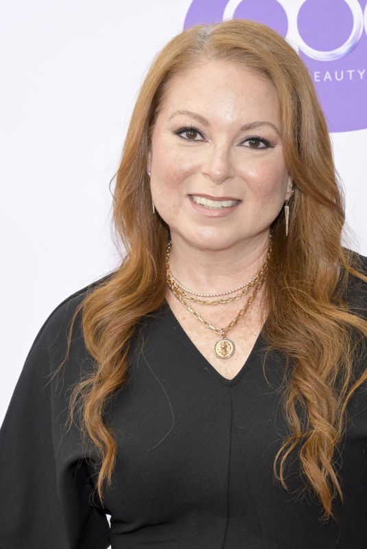 JOANNA VARGAS at 5th Annual Daytime Beauty Awards 10/01/2023