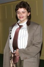 JOEY KING Arrives at Vas Morgan and Michael Braun Halloween Party 10/28/2023