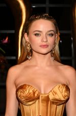 JOEY KING at Schiaparelli and Neiman Marcus Cocktail Event in Los Angeles 10/12/2023