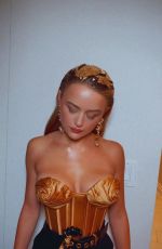 JOEY KING - Instagram Photos 10/14/2023