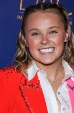 JOJO SIWA at 2023 Industry Dance Awards in Los Angeles 10/18/2023
