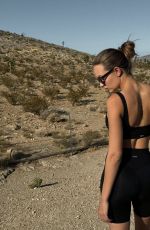 JOSEPHINE SKRIVER for Joja, October 2023