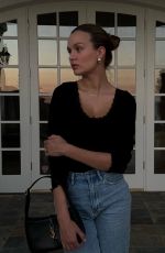JOSEPHINE SKRIVER for Rosemunde Copenhagen, October 2023