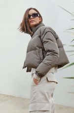 JOSEPHINE SKRIVER for Rosemunde Copenhagen, October 2023 Campaign