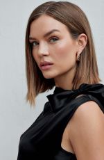JOSEPHINE SKRIVER for Rosemunde Copenhagen, October 2023 Campaign