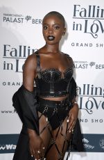 JOY SUNDAY at Falling In Love Grand Show 2023 Premiere in Berlin 10/11/2023