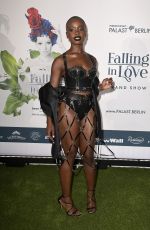 JOY SUNDAY at Falling In Love Grand Show 2023 Premiere in Berlin 10/11/2023