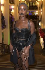 JOY SUNDAY at Falling In Love Grand Show 2023 Premiere in Berlin 10/11/2023