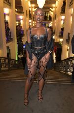 JOY SUNDAY at Falling In Love Grand Show 2023 Premiere in Berlin 10/11/2023