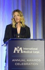 JUDY GREER at International Medical Corps 2023 Annual Awards 10/19/2023