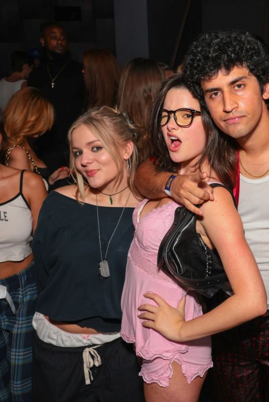 JULES LEBLANC at Nour Khodr