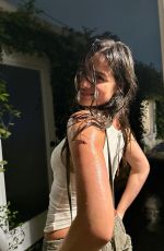 JULES LEBLANC - Instagram Photos 10/26/2023