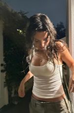 JULES LEBLANC - Instagram Photos 10/26/2023