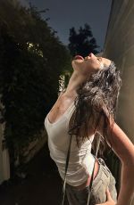JULES LEBLANC - Instagram Photos 10/26/2023