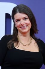 JULIA COX at Nyad Headline Gala at 67th BFI London Film Festival 10/10/2023