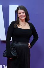 JULIA COX at Nyad Headline Gala at 67th BFI London Film Festival 10/10/2023