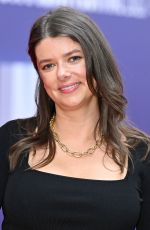 JULIA COX at Nyad Headline Gala at 67th BFI London Film Festival 10/10/2023