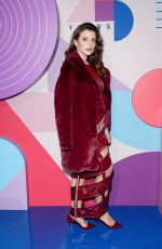 JULIA FOX at Room to Grow