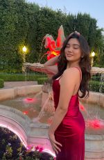 JULIA GARCIA - Instagram Photos 10/23/2023
