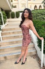 JULIA GARCIA - Instagram Photos 10/30/2023