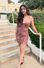 JULIA GARCIA - Instagram Photos 10/30/2023