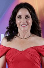 JULIA LOUIS-DREYFUS at Tuesday Screening at 67th BFI London Film Festival 10/11/2023