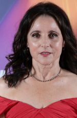 JULIA LOUIS-DREYFUS at Tuesday Screening at 67th BFI London Film Festival 10/11/2023