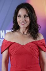JULIA LOUIS-DREYFUS at Tuesday Screening at 67th BFI London Film Festival 10/11/2023