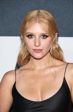 JULIA SCHLAEPFER at 2023 WWD Honors at Casa Cipriani in New York 10/24/2023