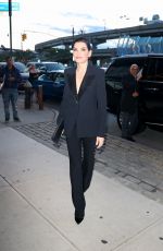 JULIANNA MARGUILES Arrives at 2023 God’s Love We Deliver Golden Heart Awards in New York 10/16/2023
