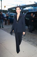 JULIANNA MARGUILES Arrives at 2023 God’s Love We Deliver Golden Heart Awards in New York 10/16/2023