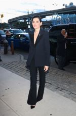 JULIANNA MARGUILES Arrives at 2023 God’s Love We Deliver Golden Heart Awards in New York 10/16/2023