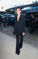 JULIANNA MARGUILES Arrives at 2023 God’s Love We Deliver Golden Heart Awards in New York 10/16/2023