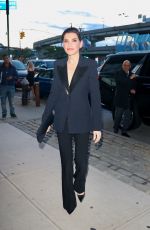 JULIANNA MARGUILES Arrives at 2023 God’s Love We Deliver Golden Heart Awards in New York 10/16/2023