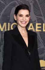 JULIANNA MARGUILES at Golden Heart Awards in New York 10/16/2023