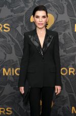 JULIANNA MARGUILES at Golden Heart Awards in New York 10/16/2023