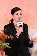 JULIANNA MARGULIES at Variety Hollywood & Antisemitism Summit 10/18/2023