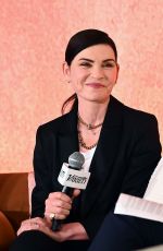 JULIANNA MARGULIES at Variety Hollywood & Antisemitism Summit 10/18/2023