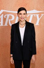 JULIANNA MARGULIES at Variety Hollywood & Antisemitism Summit 10/18/2023