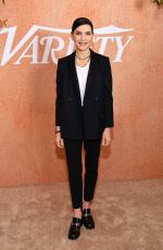JULIANNA MARGULIES at Variety Hollywood & Antisemitism Summit 10/18/2023